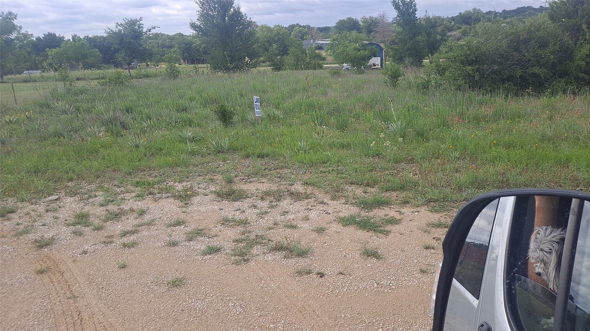 1.03 acres in Brown County