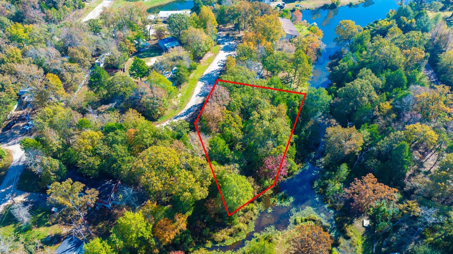 0.21 acres in Van Zandt County - photo 13
