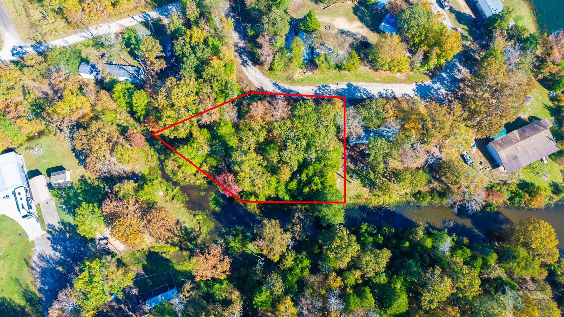 0.21 acres in Van Zandt County - photo 28