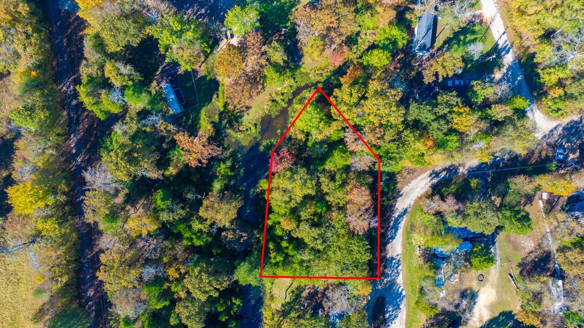 0.21 acres in Van Zandt County - photo 30