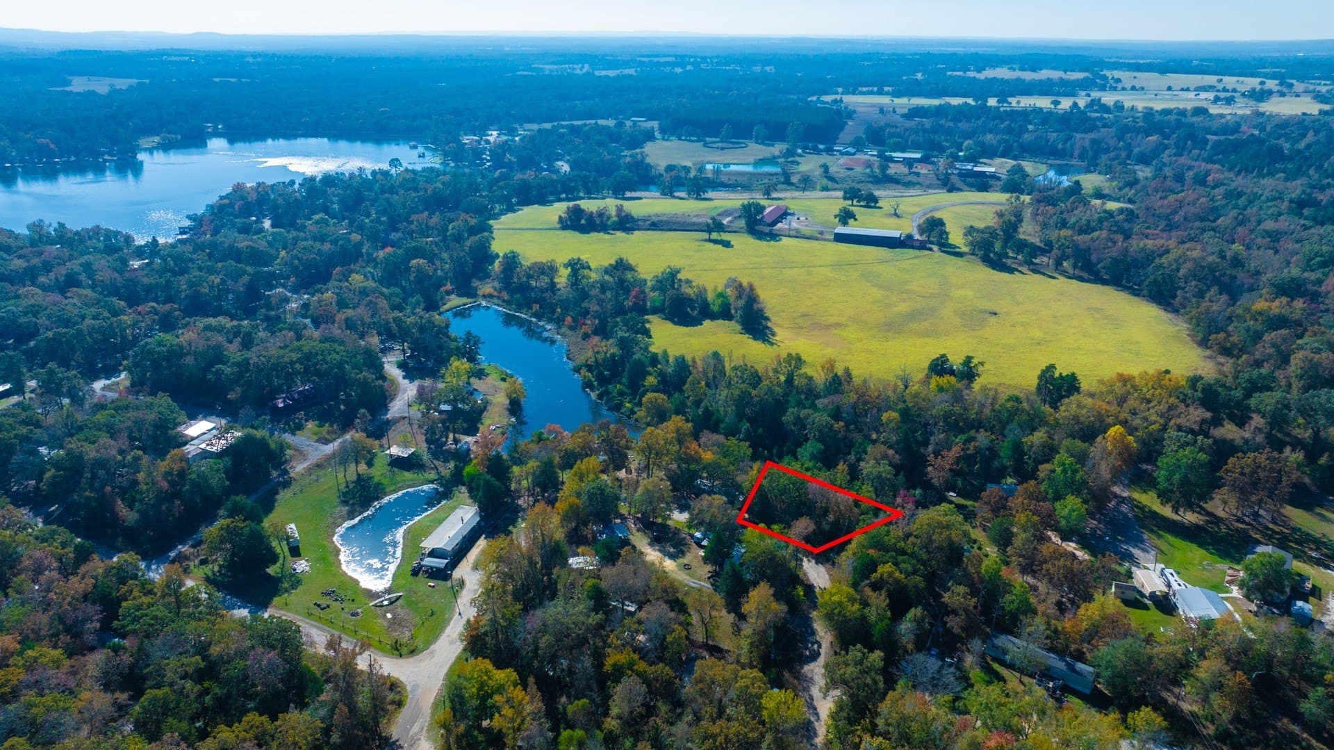 0.21 acres in Van Zandt County - photo 21