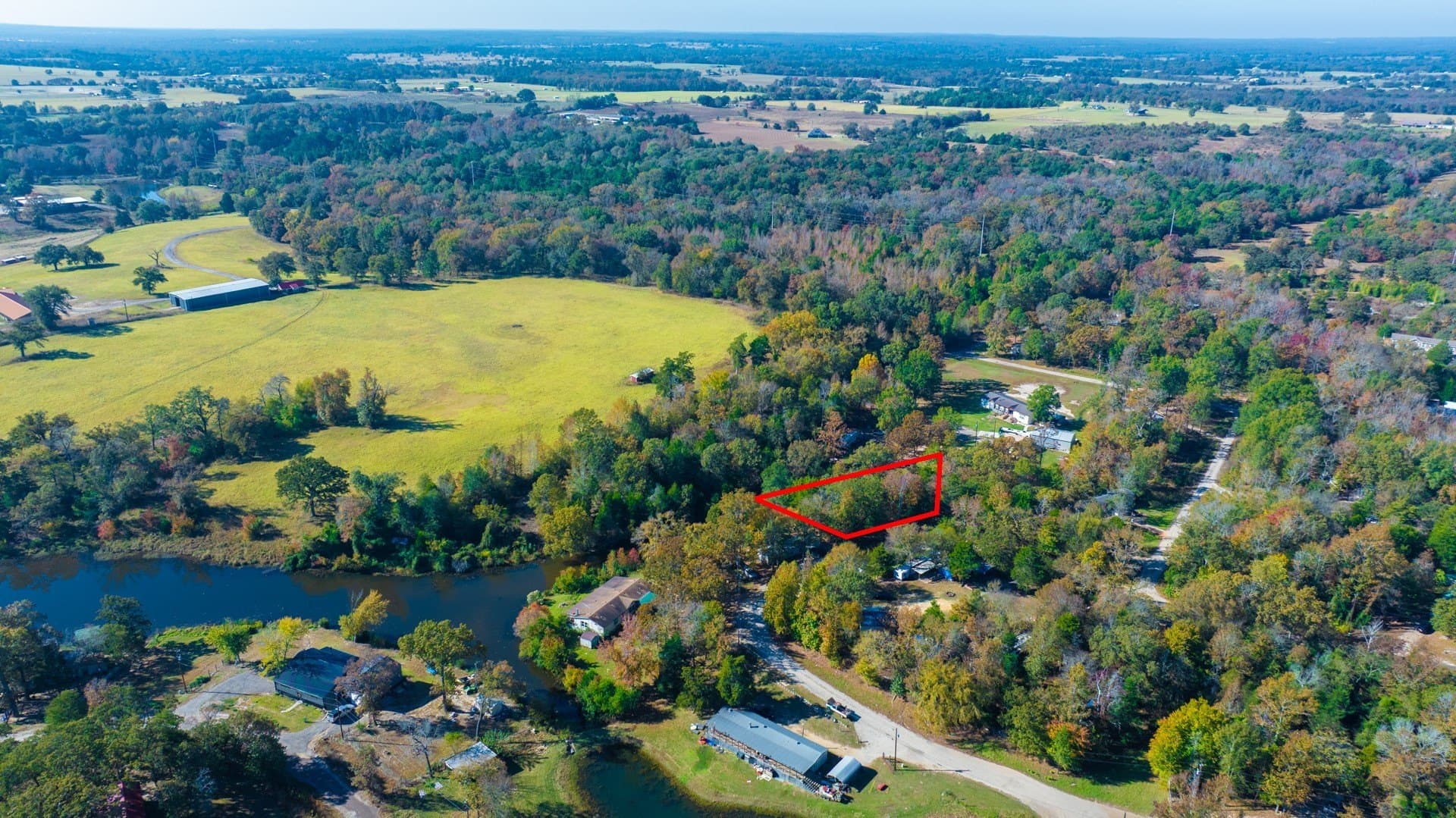 0.21 acres in Van Zandt County - photo 19