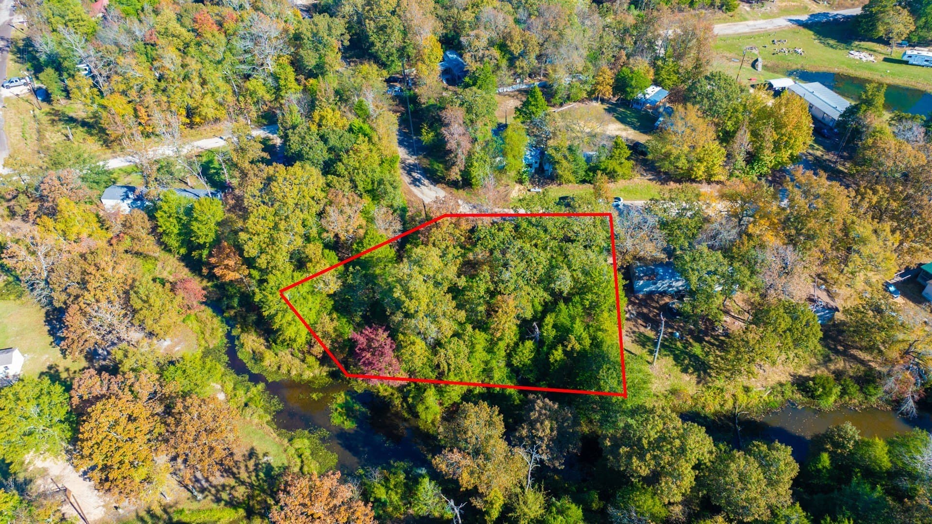 0.21 acres in Van Zandt County - photo 15