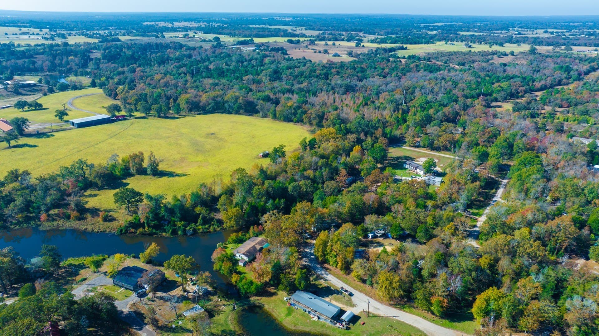 0.21 acres in Van Zandt County - photo 18
