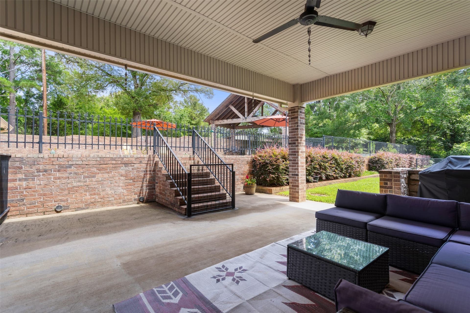 35.92 acres in Smith County featured view
