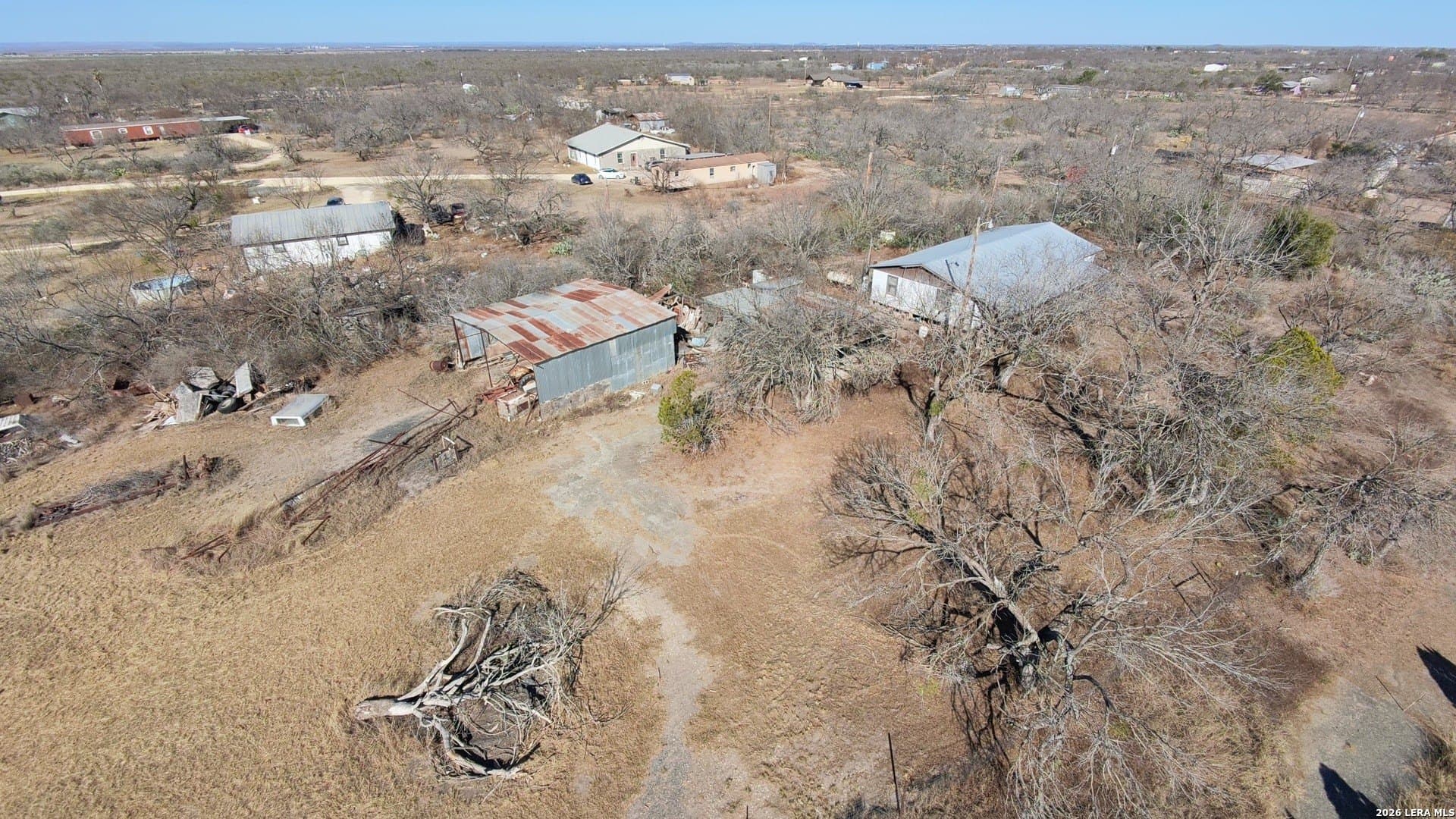 1.27 acres in Uvalde County gallery image 4