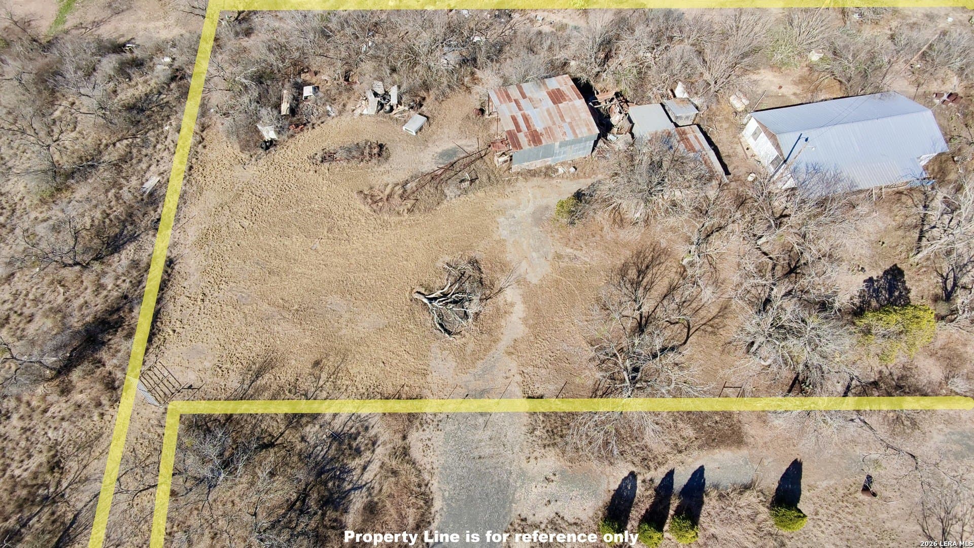 1.27 acres in Uvalde County gallery image 2