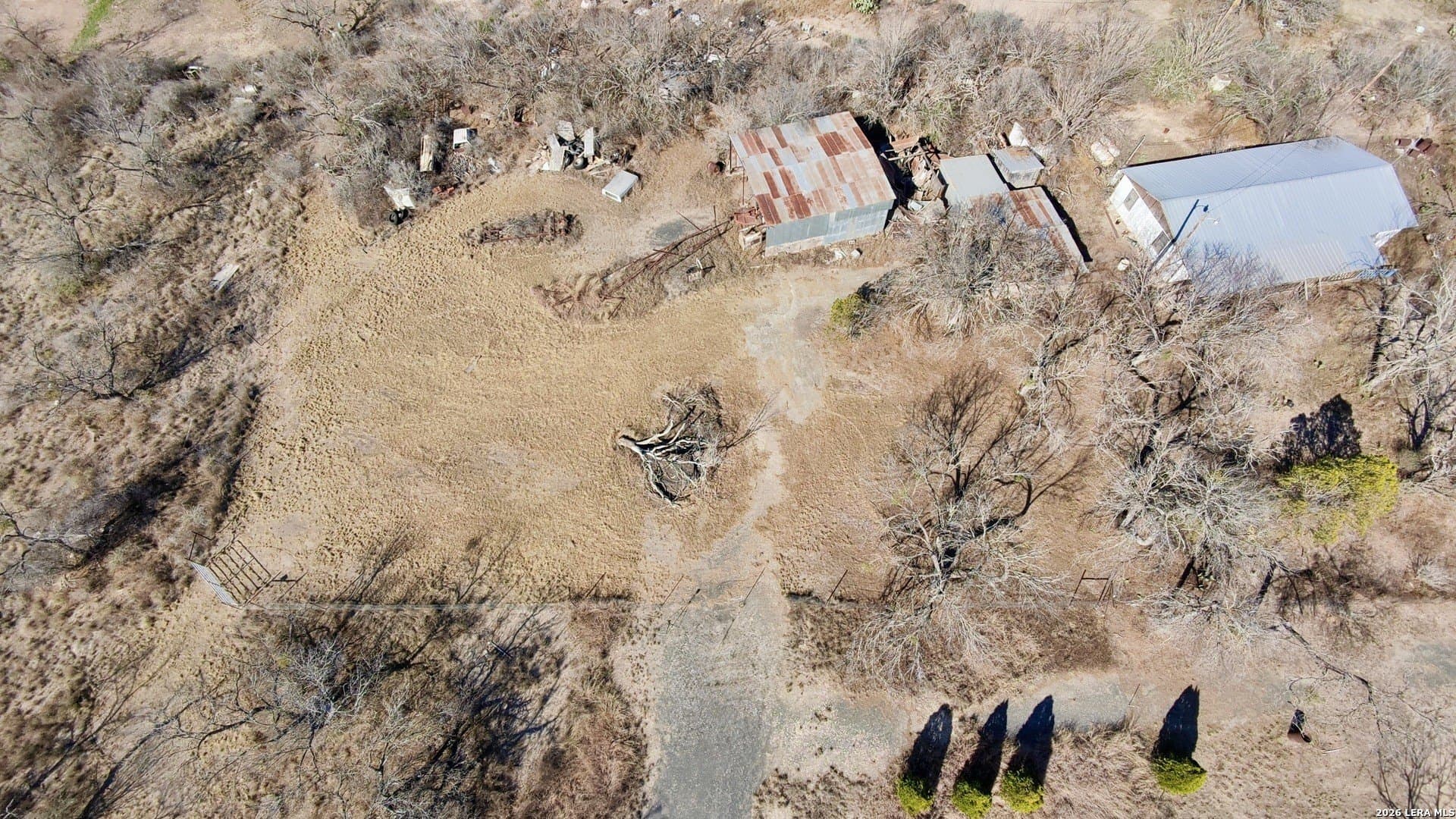 1.27 acres in Uvalde County featured view