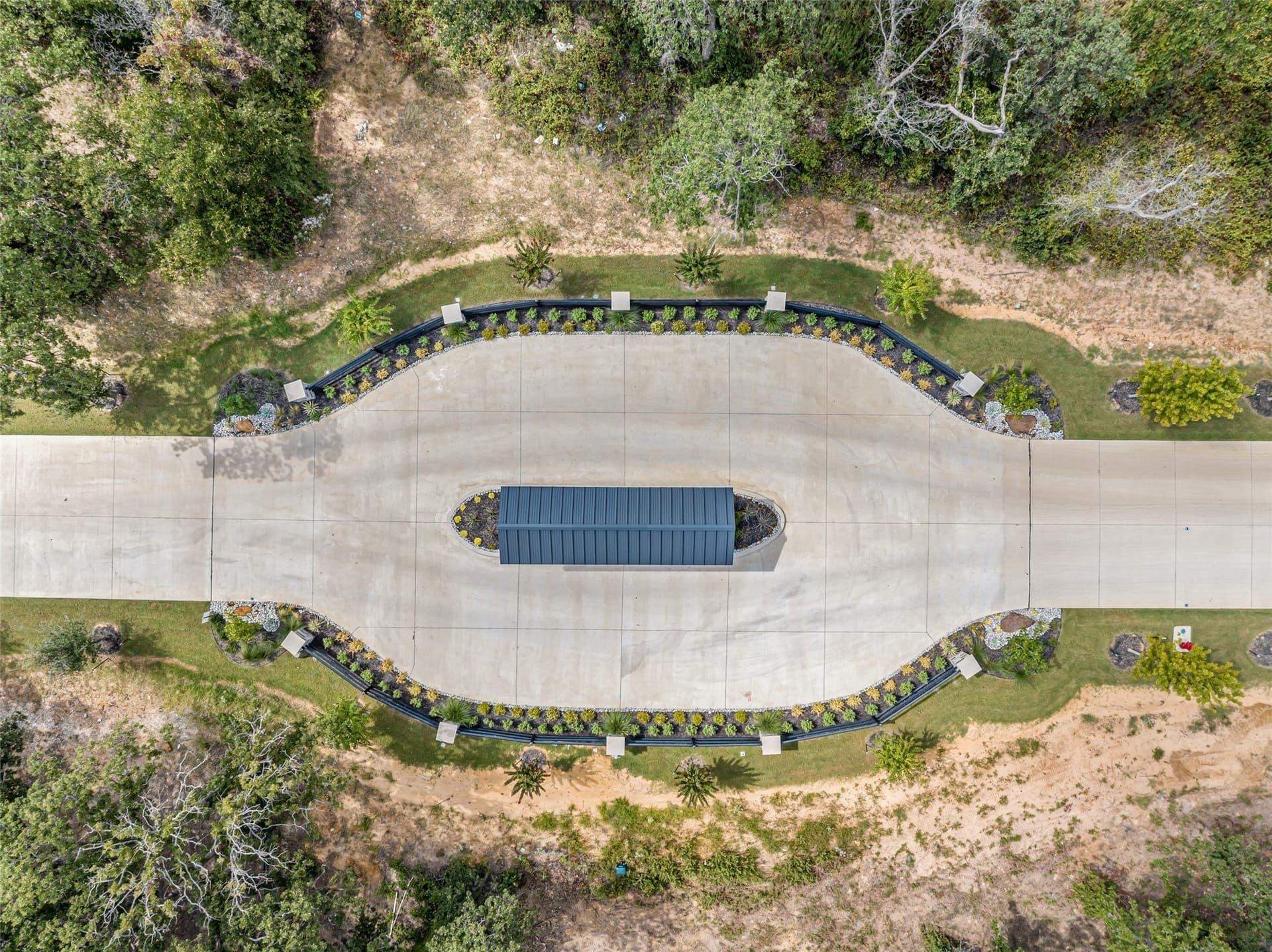 5 acres in Denton County - photo 2