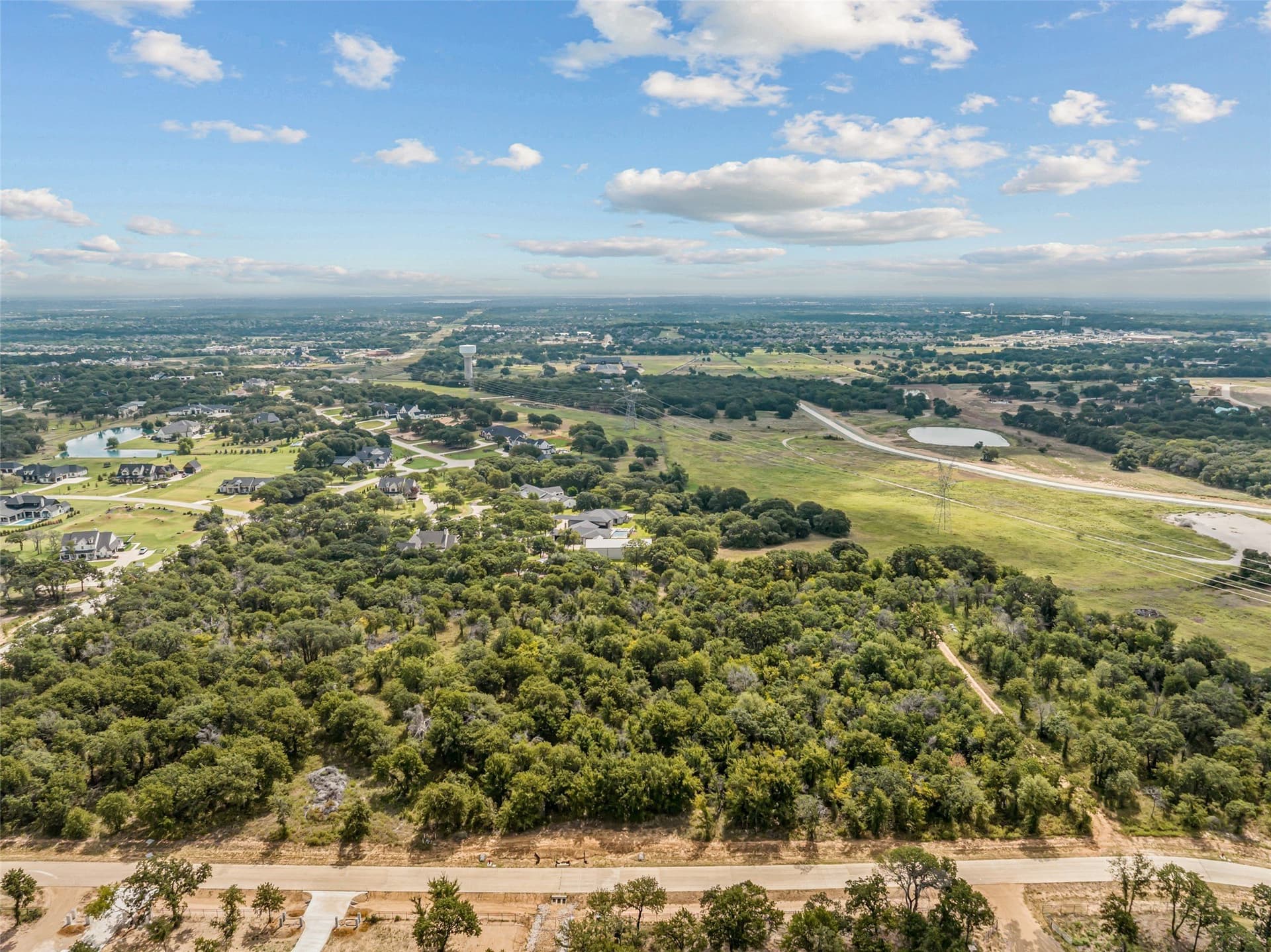 5 acres in Denton County - photo 4
