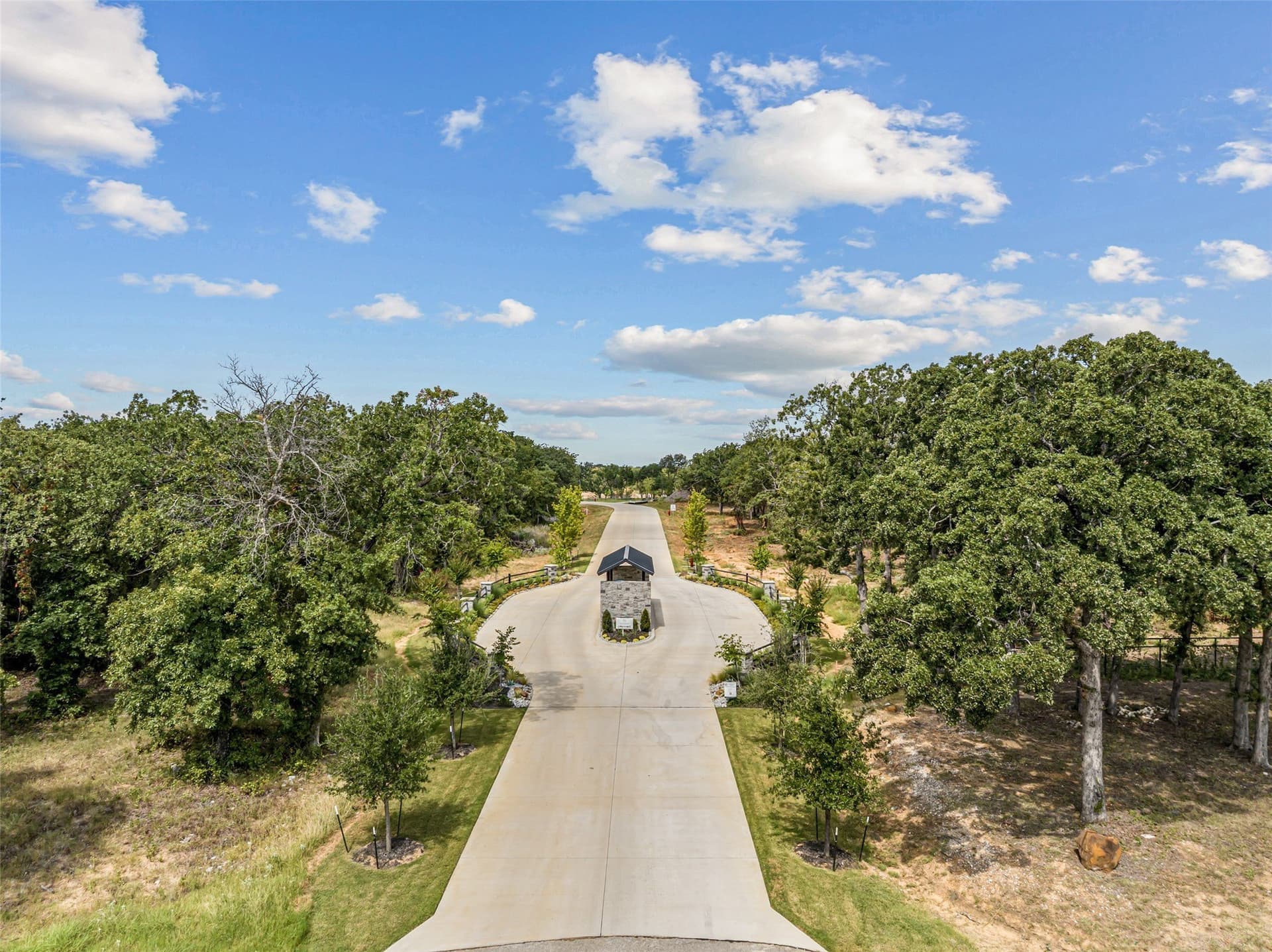 5 acres in Denton County - photo 3
