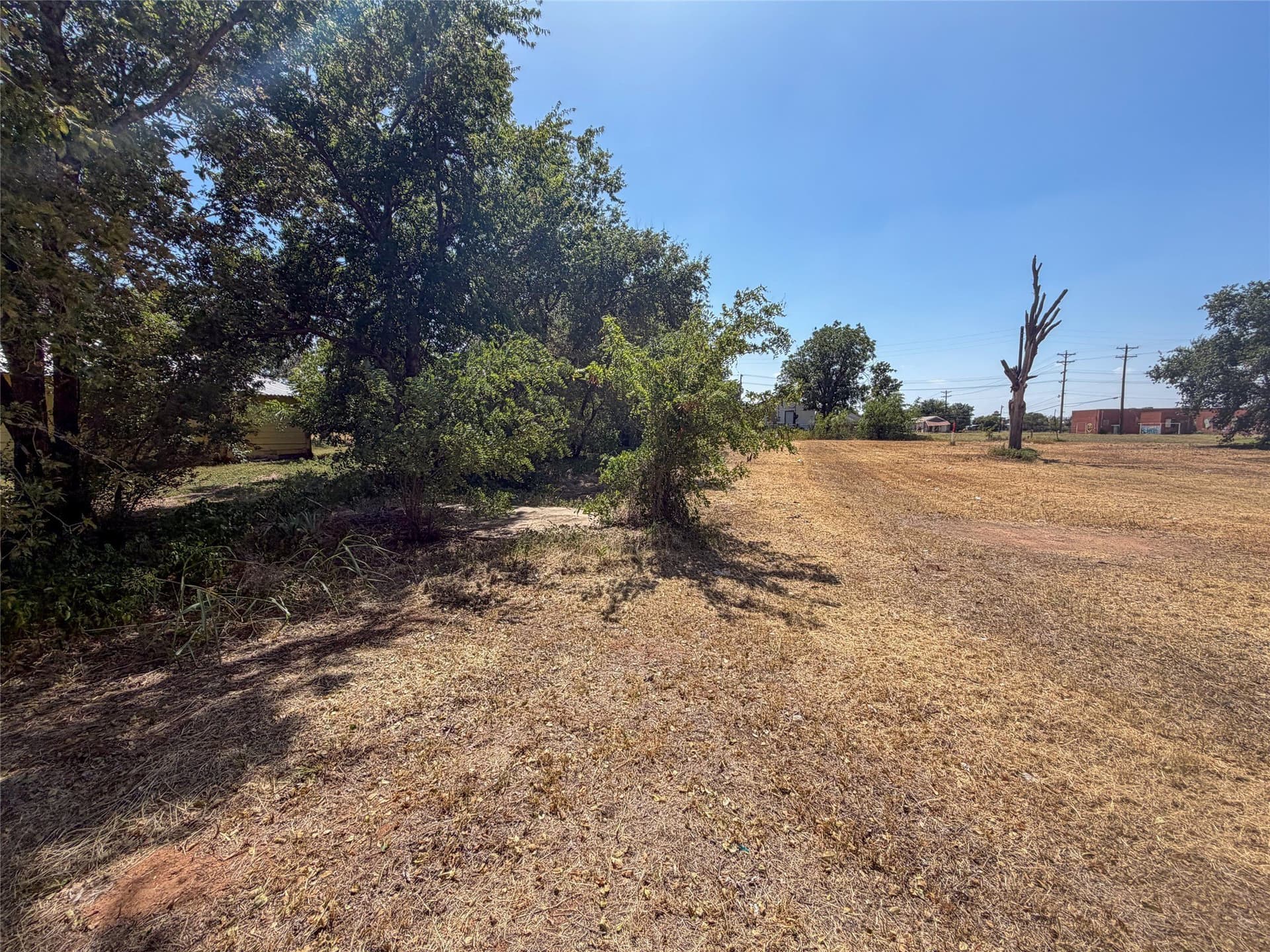 0.08 acres in Wilbarger County - photo 9