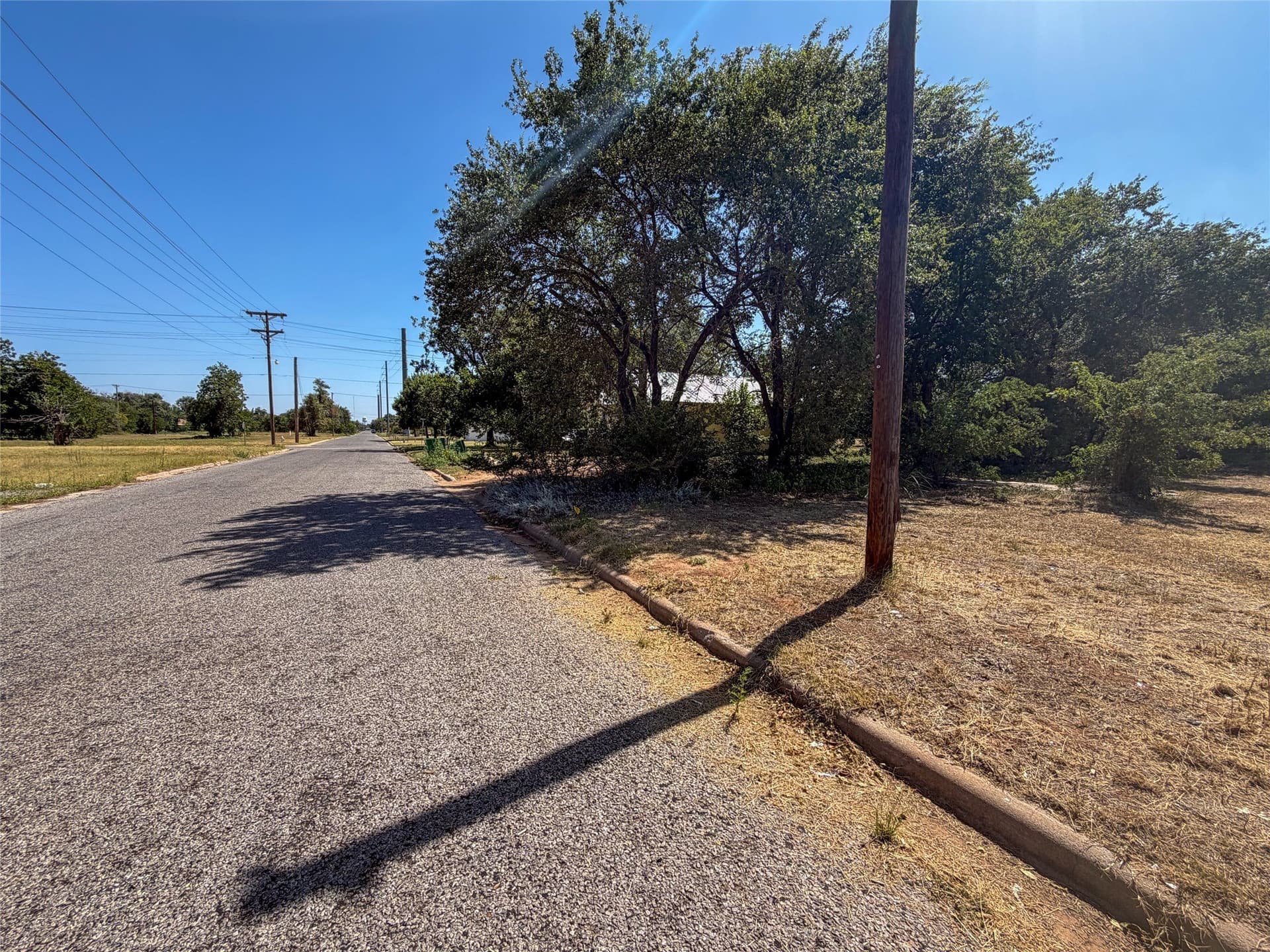 0.08 acres in Wilbarger County - photo 10