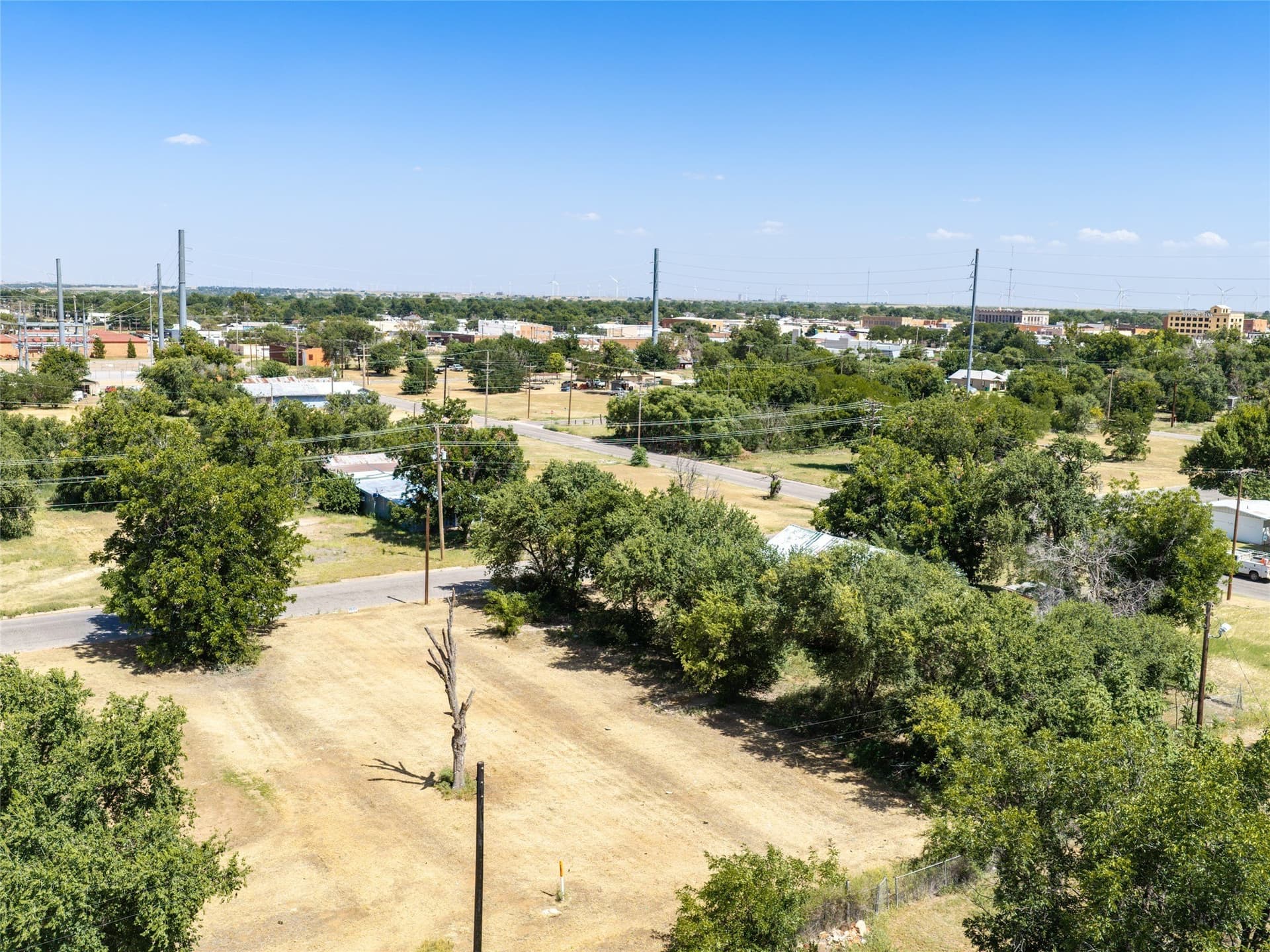 0.08 acres in Wilbarger County - photo 3