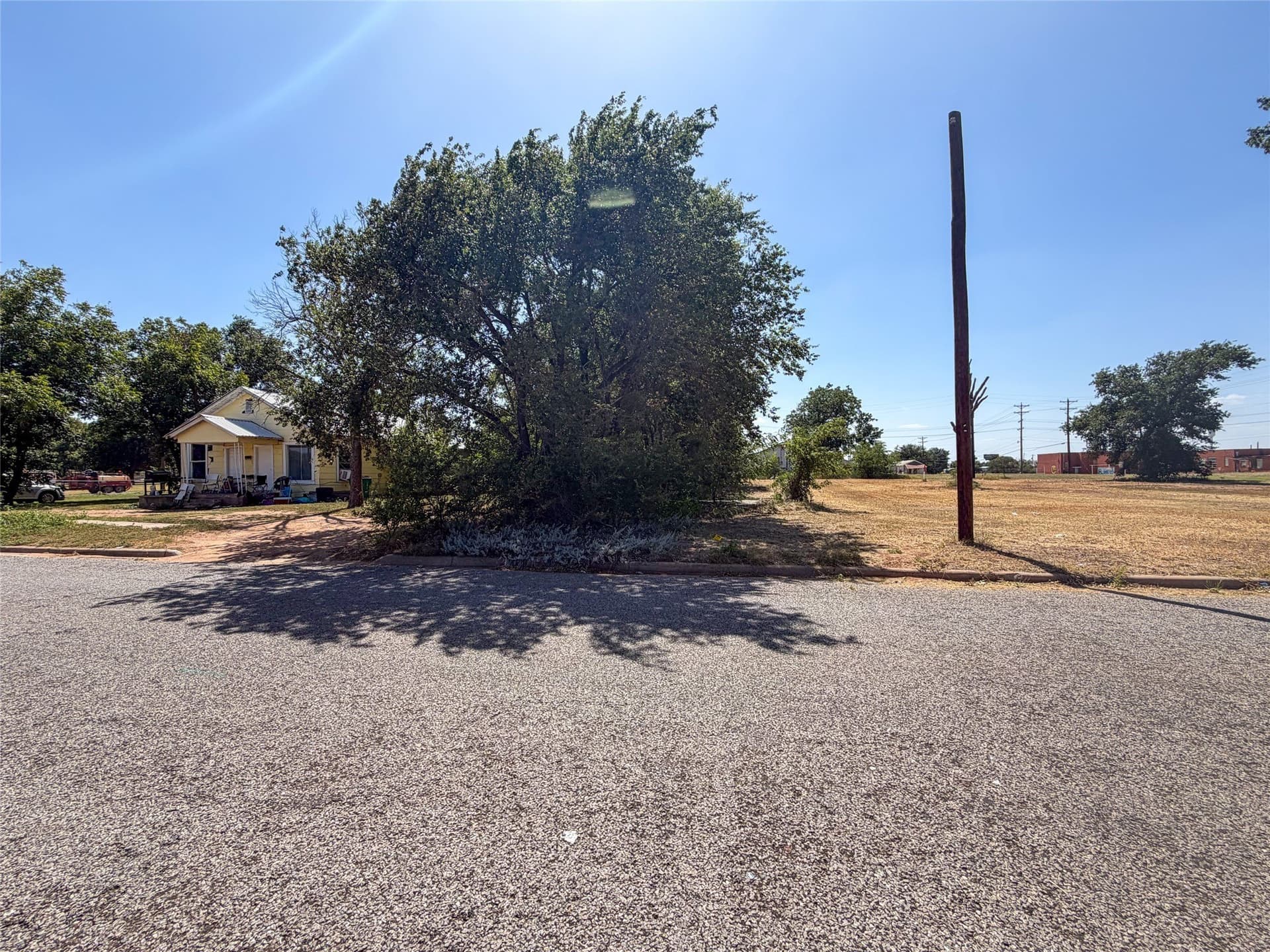 0.08 acres in Wilbarger County - photo 11