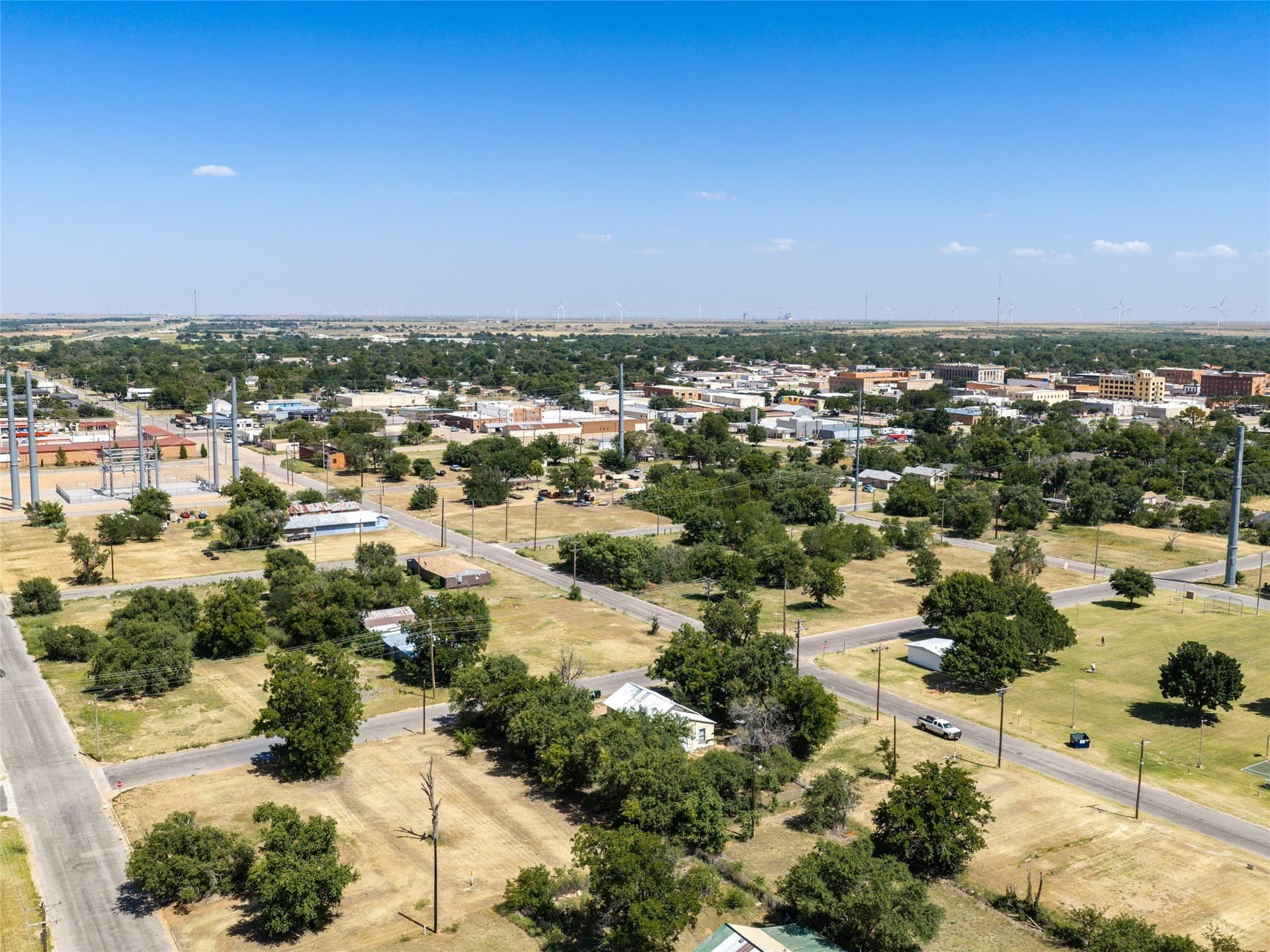 0.08 acres in Wilbarger County - photo 8