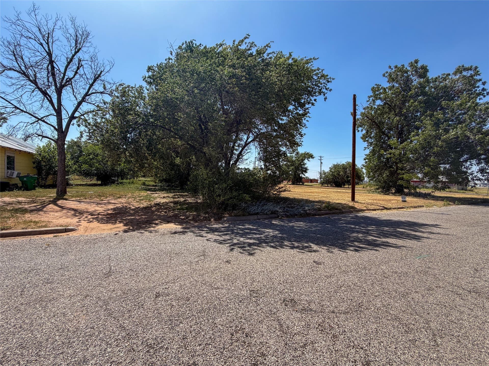 0.08 acres in Wilbarger County - photo 12