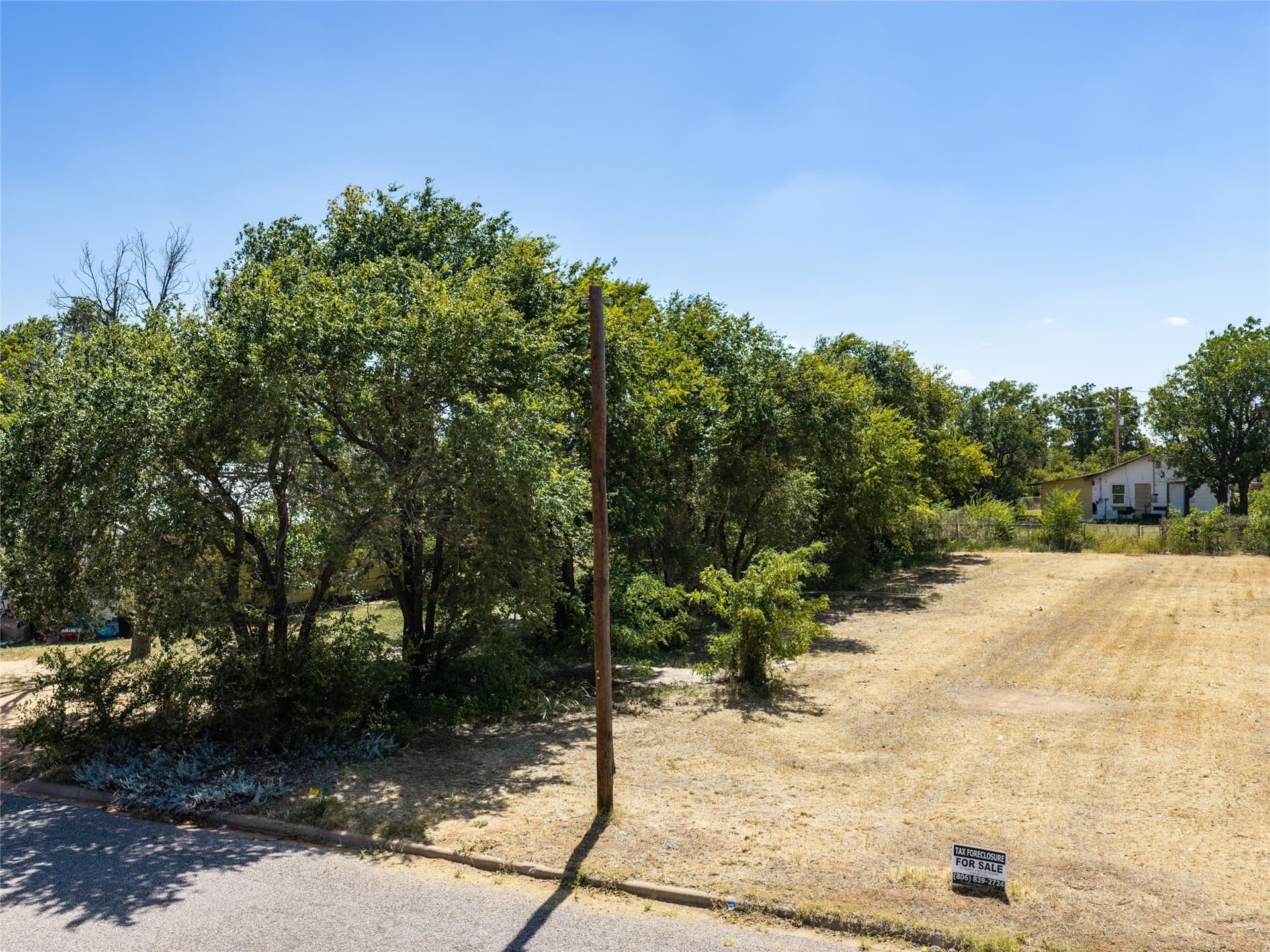 0.08 acres in Wilbarger County - photo 4