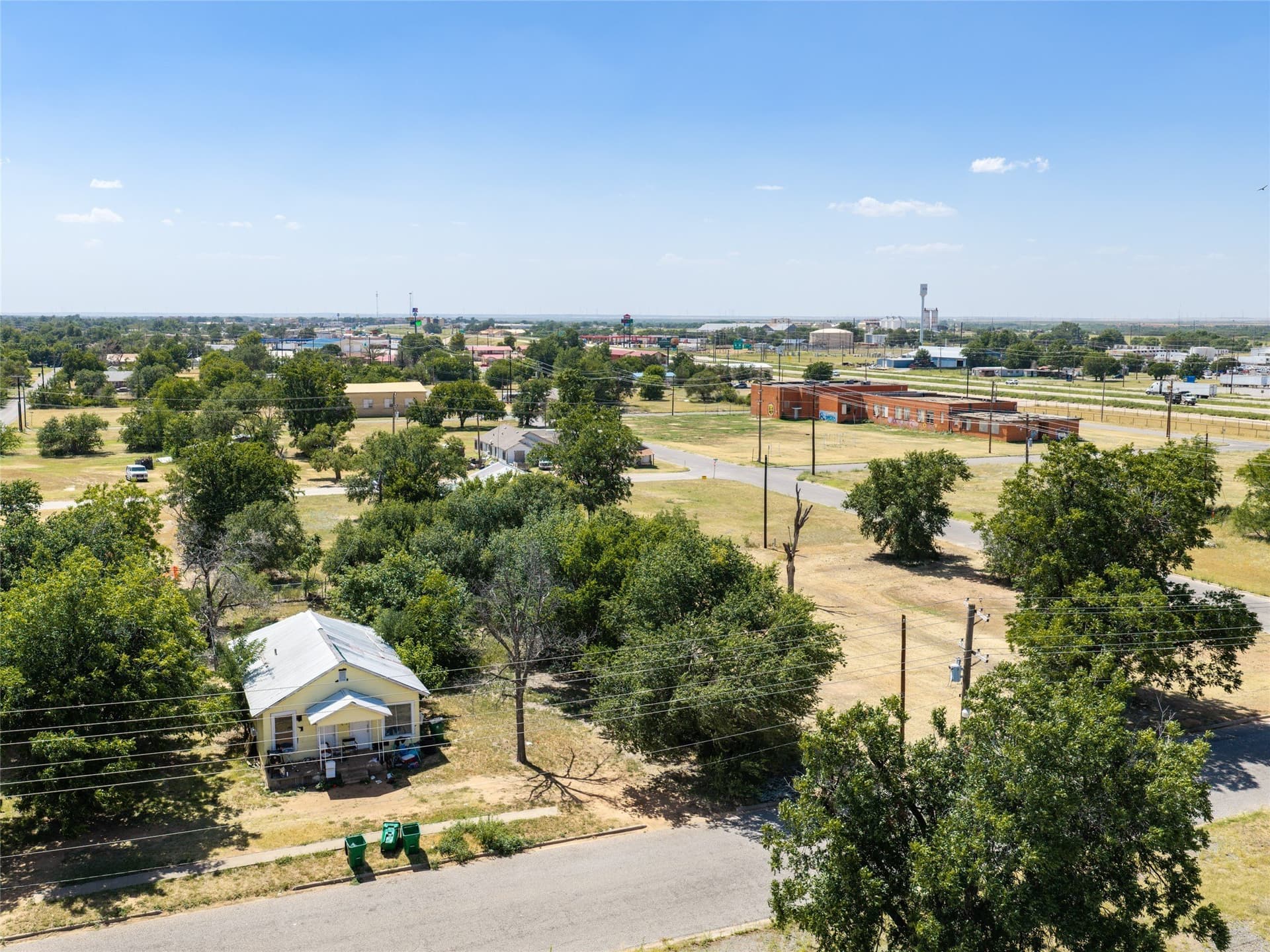 0.08 acres in Wilbarger County - photo 7