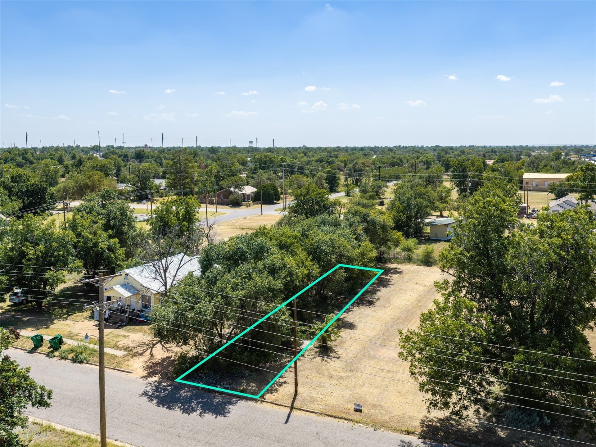 0.08 acres in Wilbarger County - photo 5