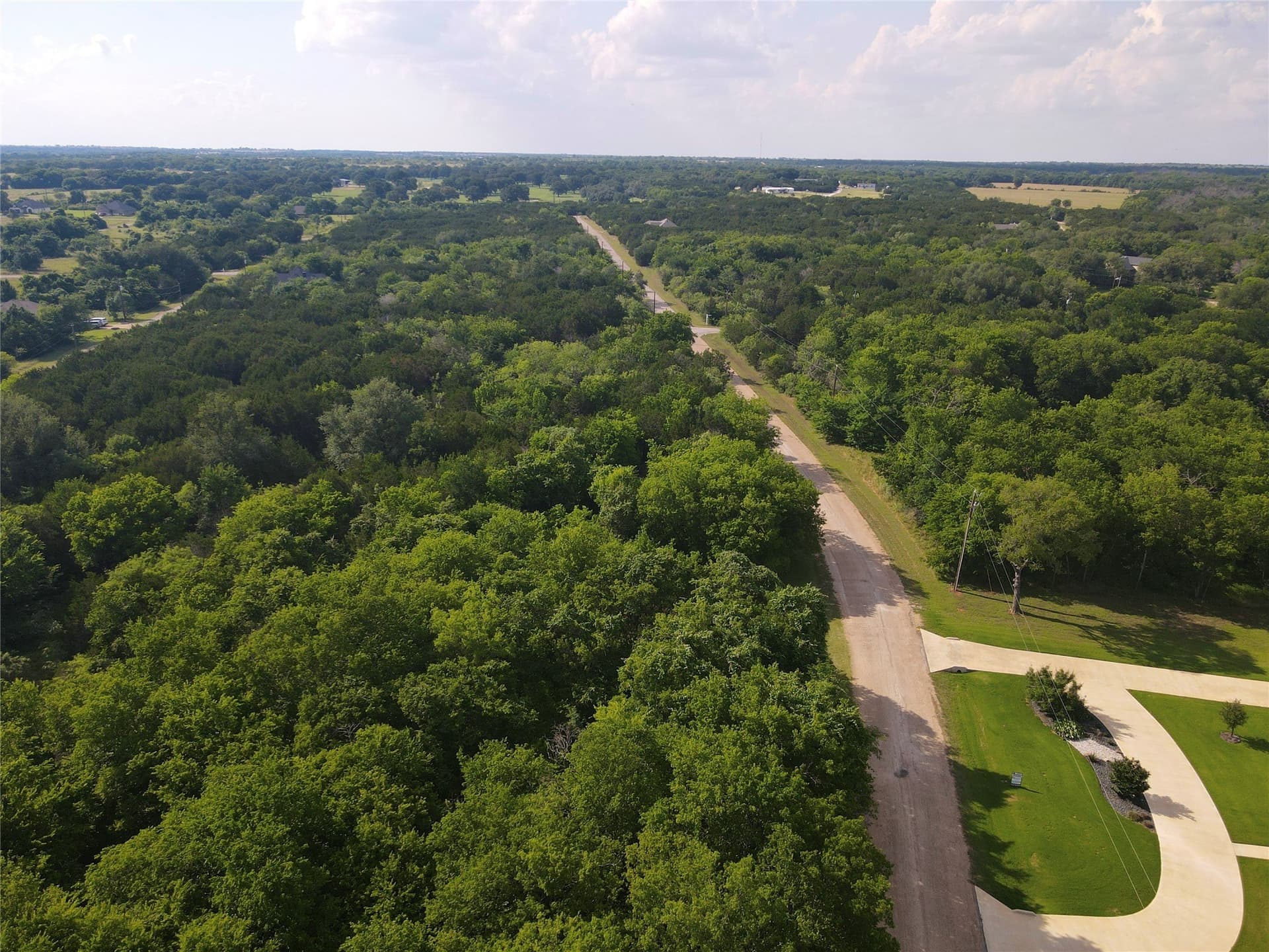 0.29 acres in Hill County - photo 2