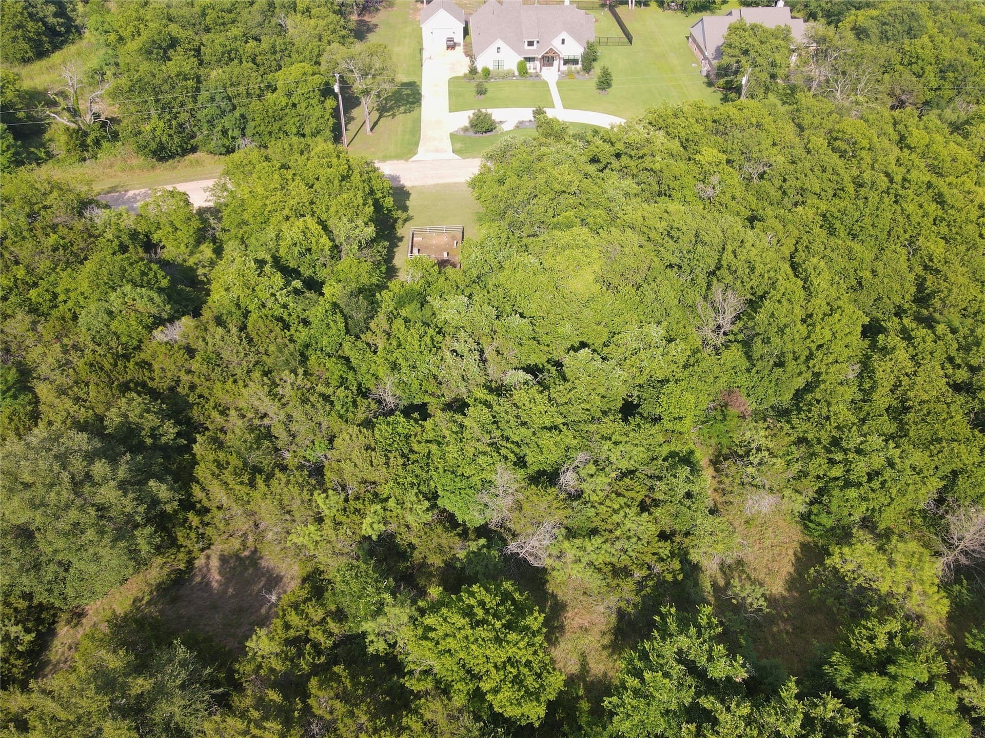 0.29 acres in Hill County - photo 3