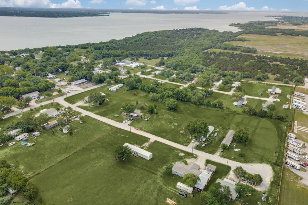 10 acres in Collin County - photo 2
