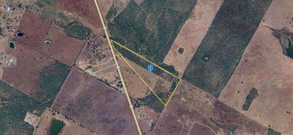 23.83 acres in Gonzales County