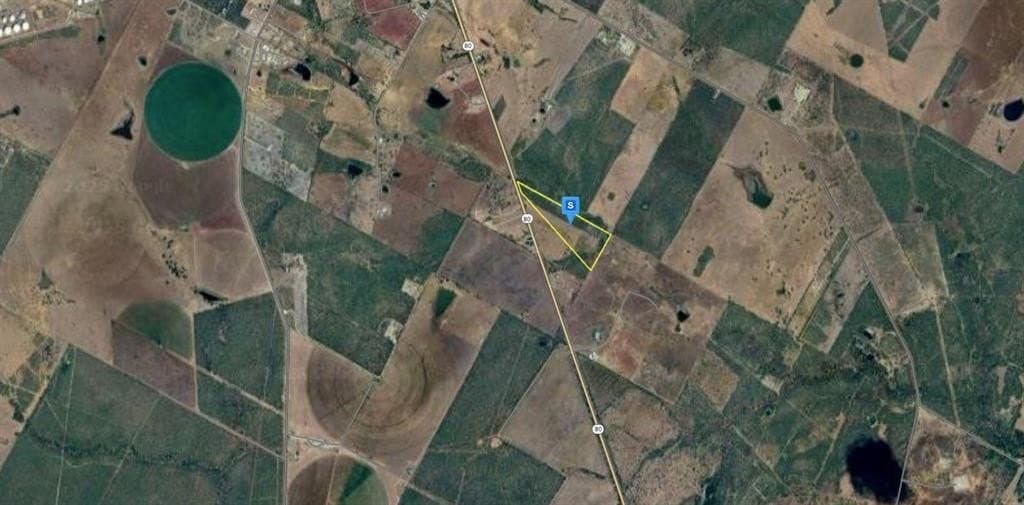 23.83 acres in Gonzales County gallery image 2