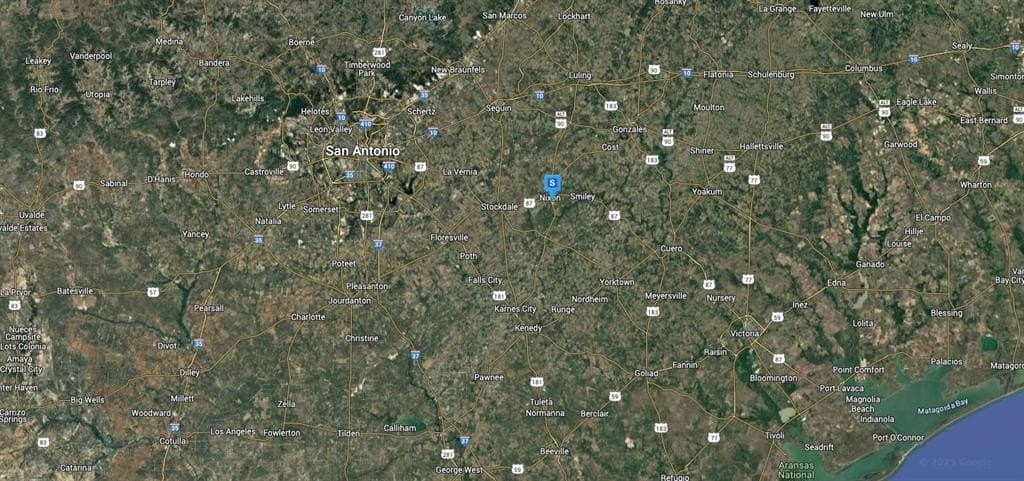 23.83 acres in Gonzales County gallery image 4