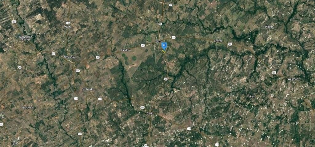 23.83 acres in Gonzales County gallery image 3