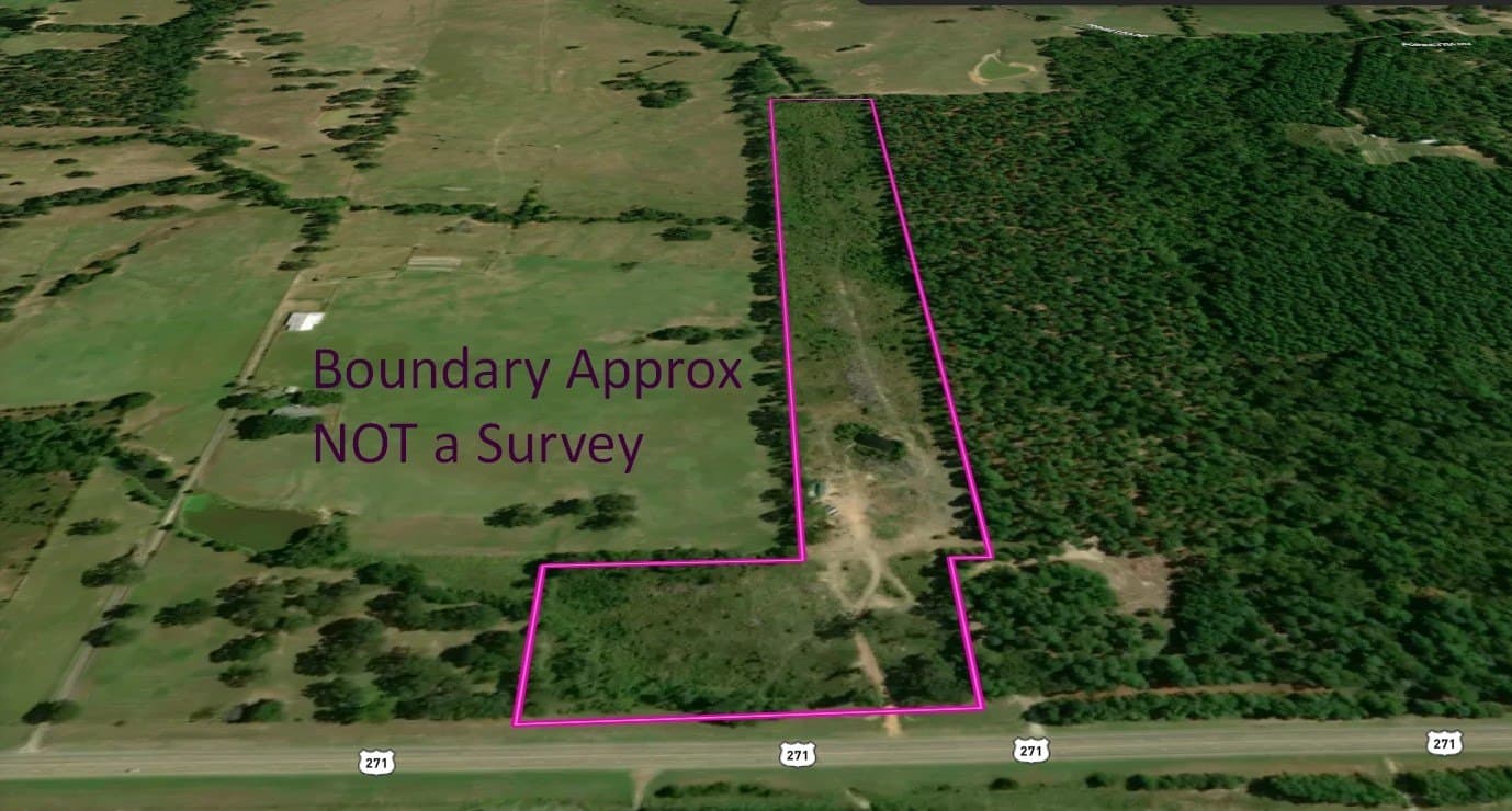 27.02 acres in Upshur County - photo 25
