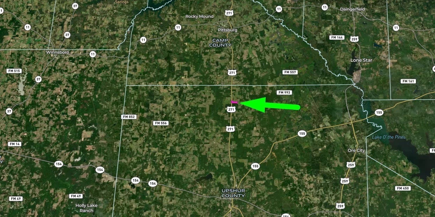 27.02 acres in Upshur County - photo 23