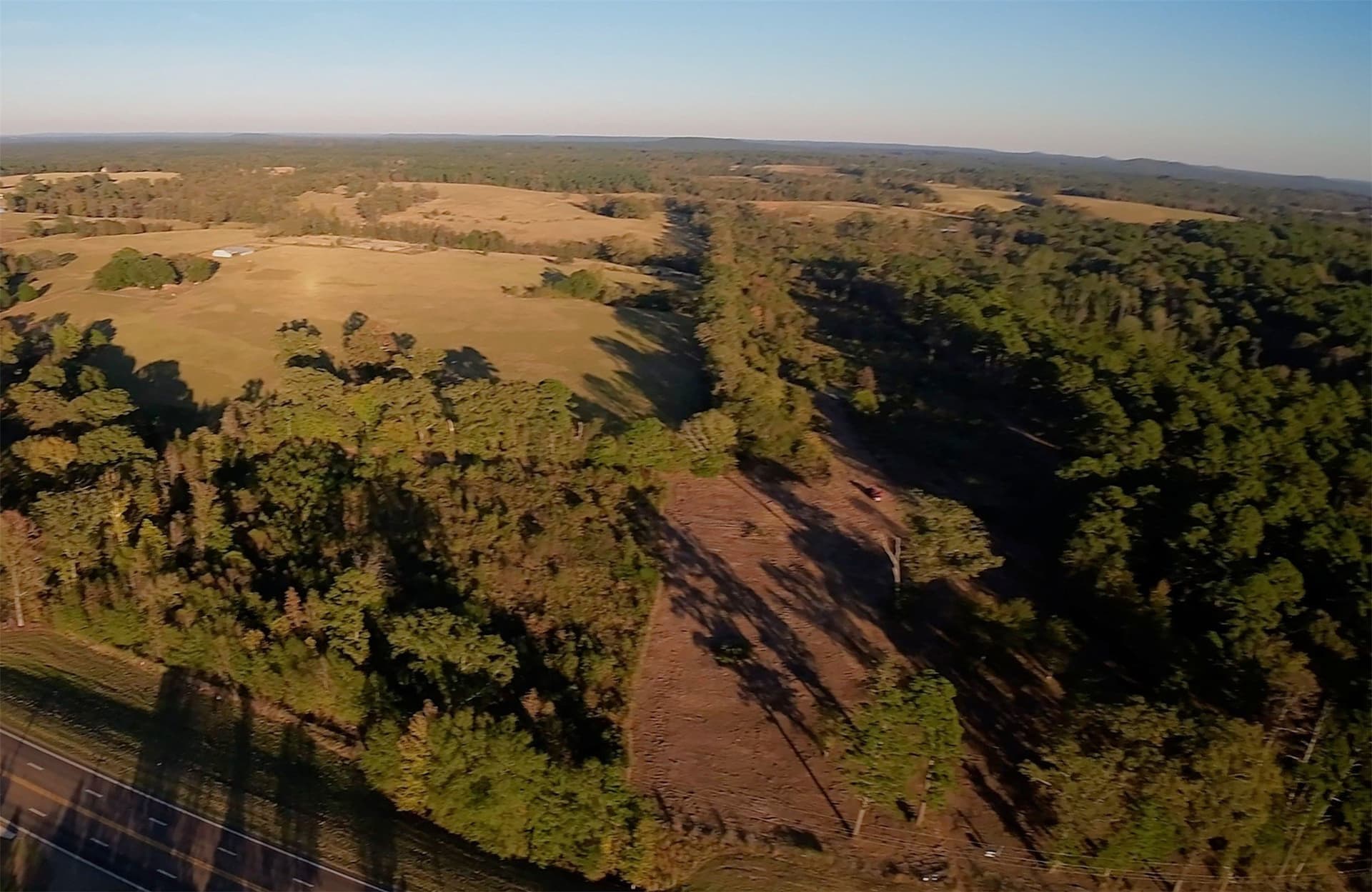 27.02 acres in Upshur County - photo 13