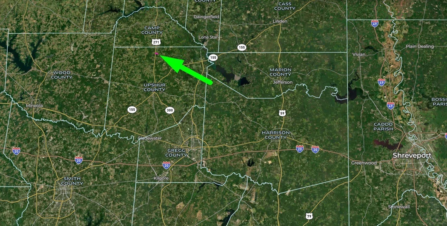 27.02 acres in Upshur County - photo 21