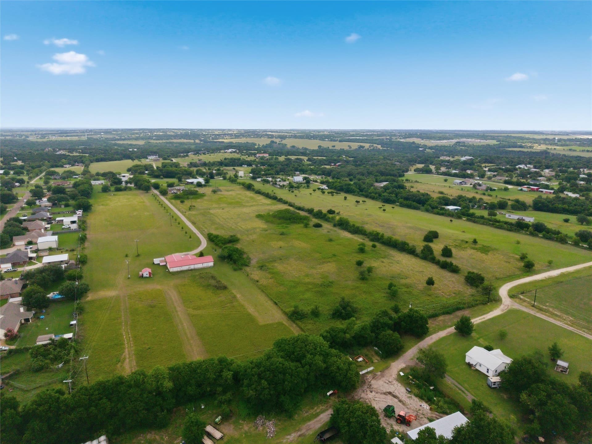 11.53 acres in McLennan County - photo 2