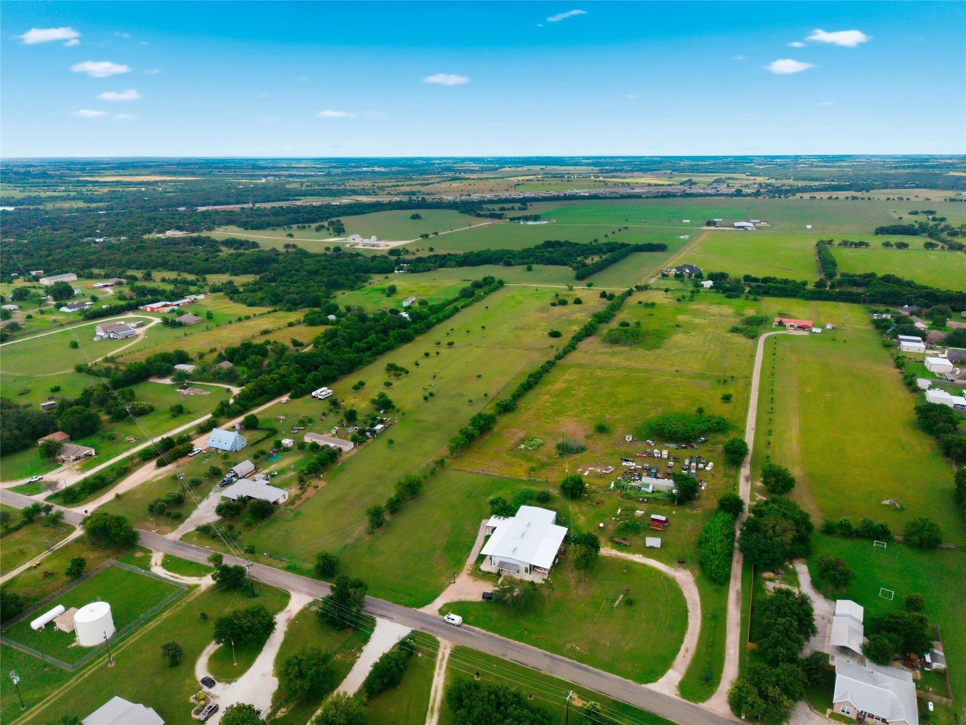 11.53 acres in McLennan County - photo 6