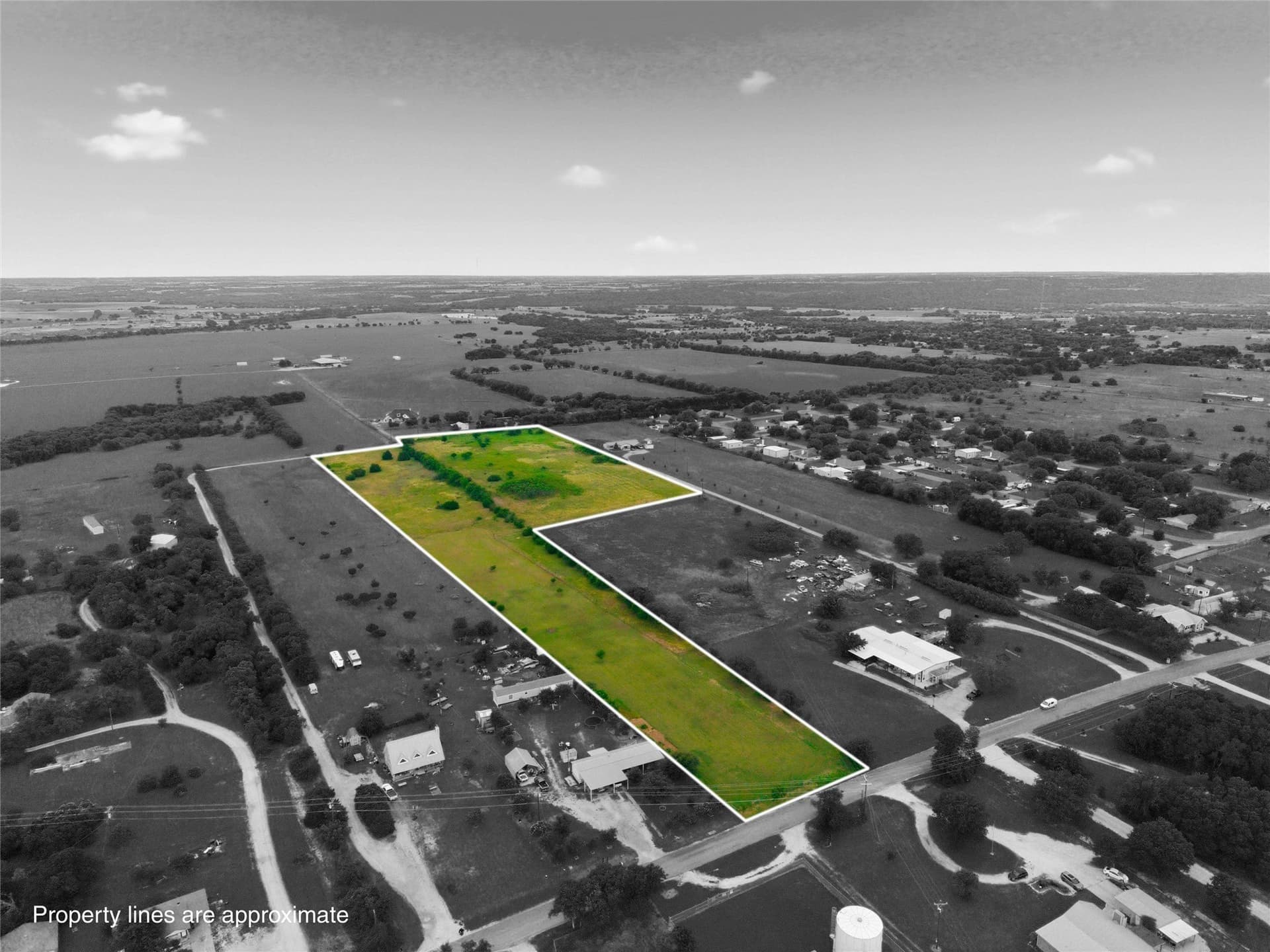 11.53 acres in McLennan County - photo 3