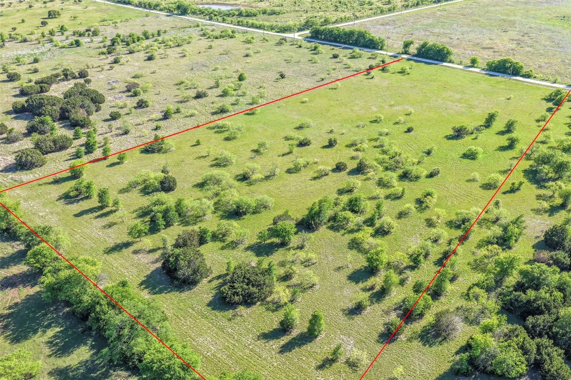 10.01 acres in Hill County gallery image 4