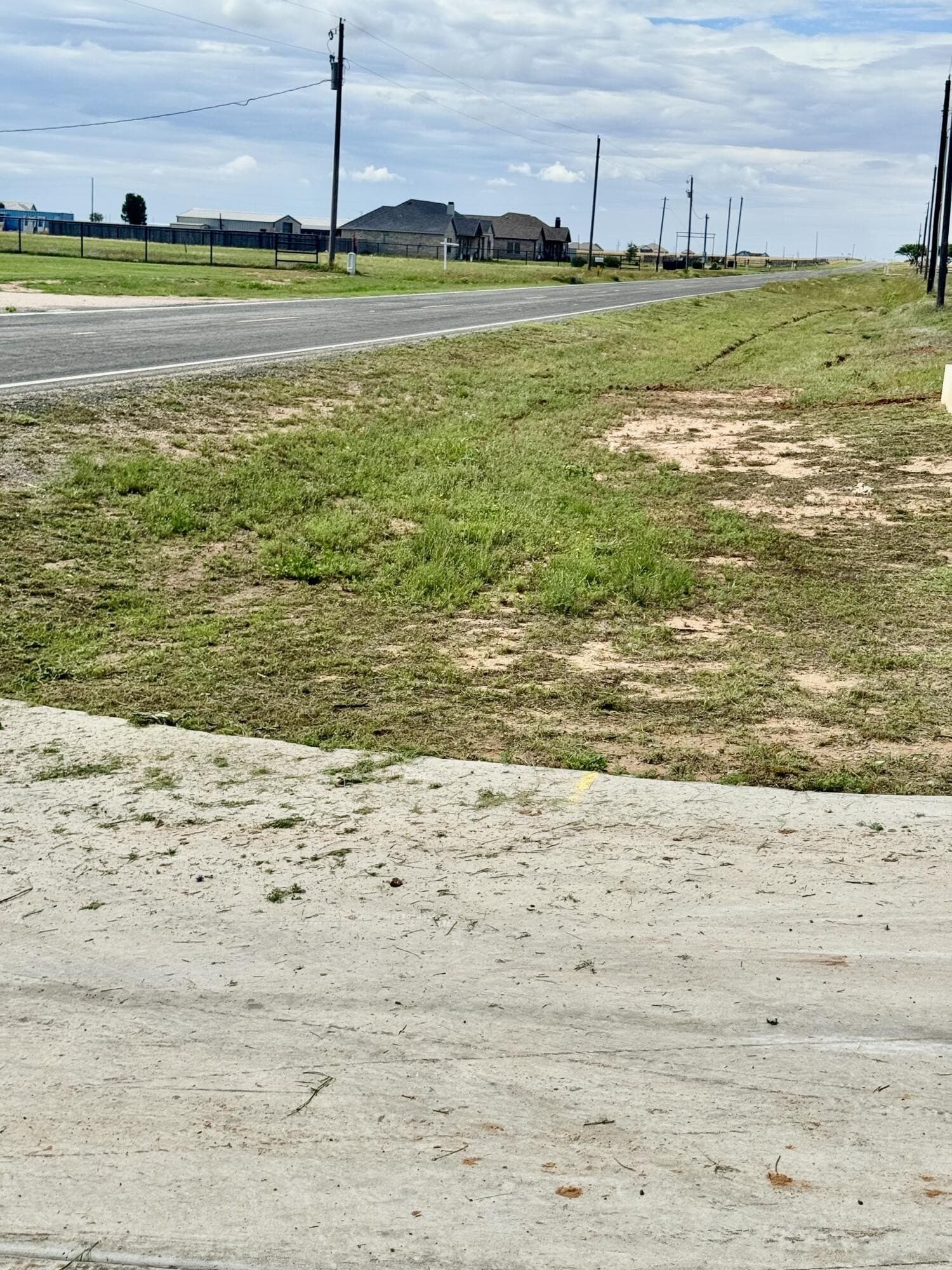 1 acres in Lynn County gallery image 4