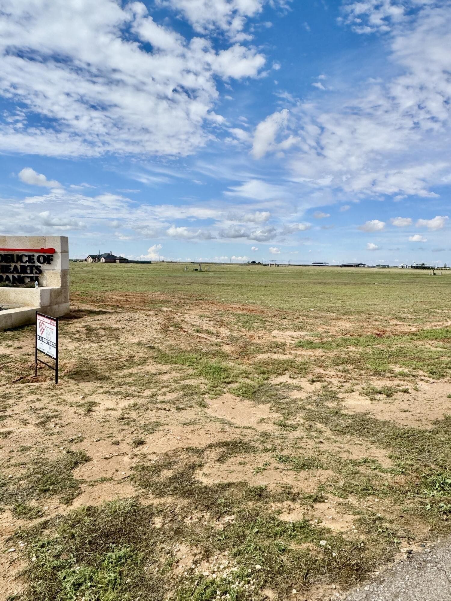 1 acres in Lynn County gallery image 3