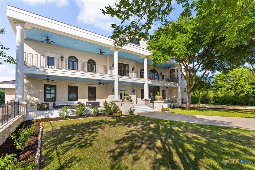 142 acres in Guadalupe County gallery image 2