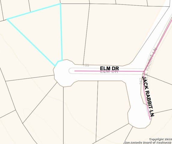 0.7 acres in Bandera County gallery image 3