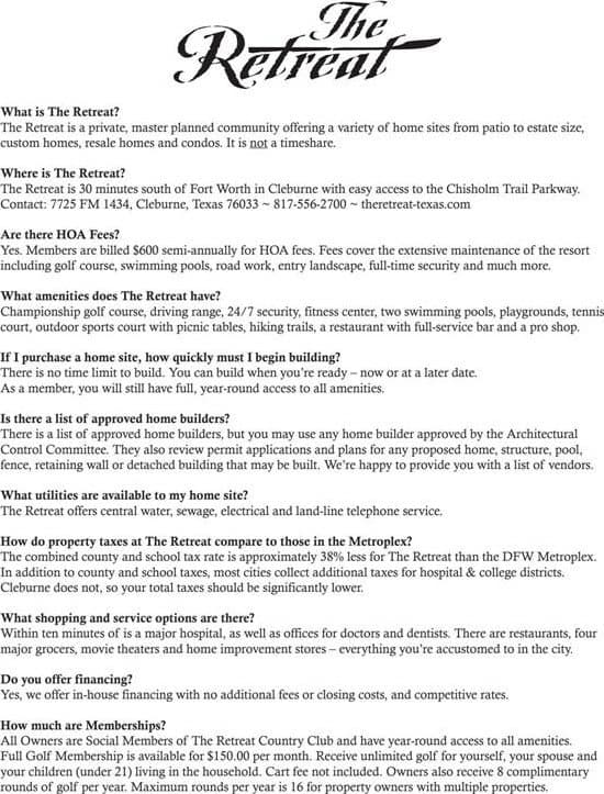 0.34 acres in Johnson County featured view