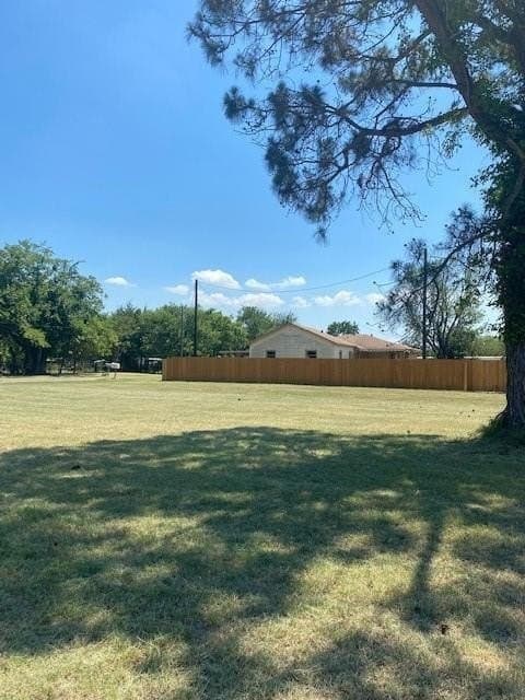 0.23 acres in Ellis County