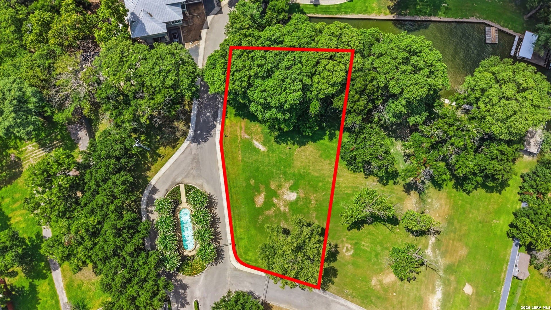 0.52 acres in Guadalupe County