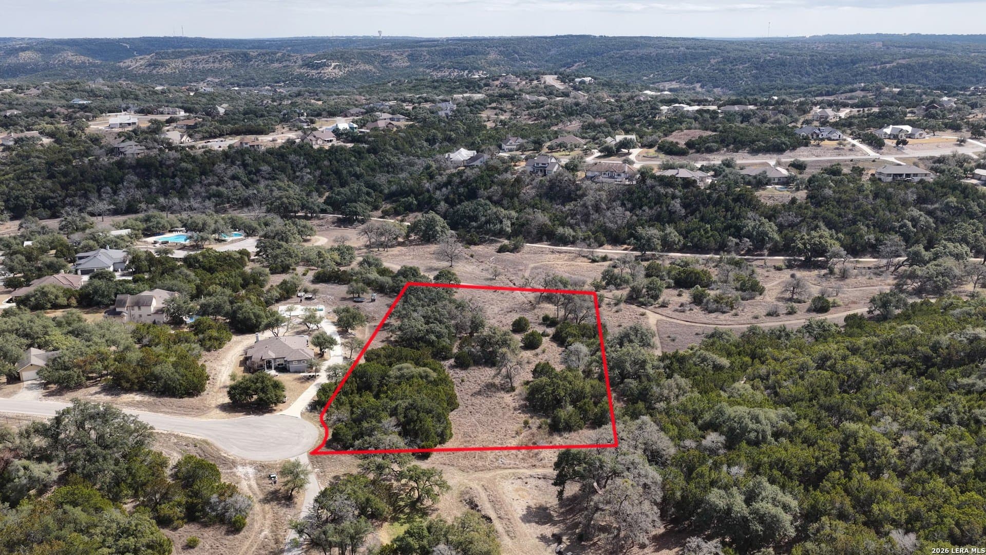 2.58 acres in Comal County - photo 7