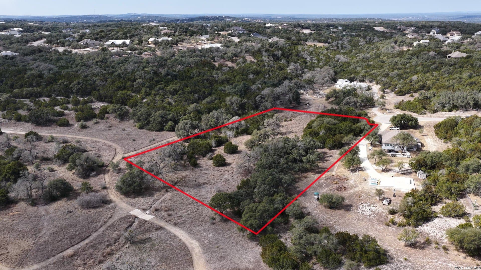 2.58 acres in Comal County - photo 15
