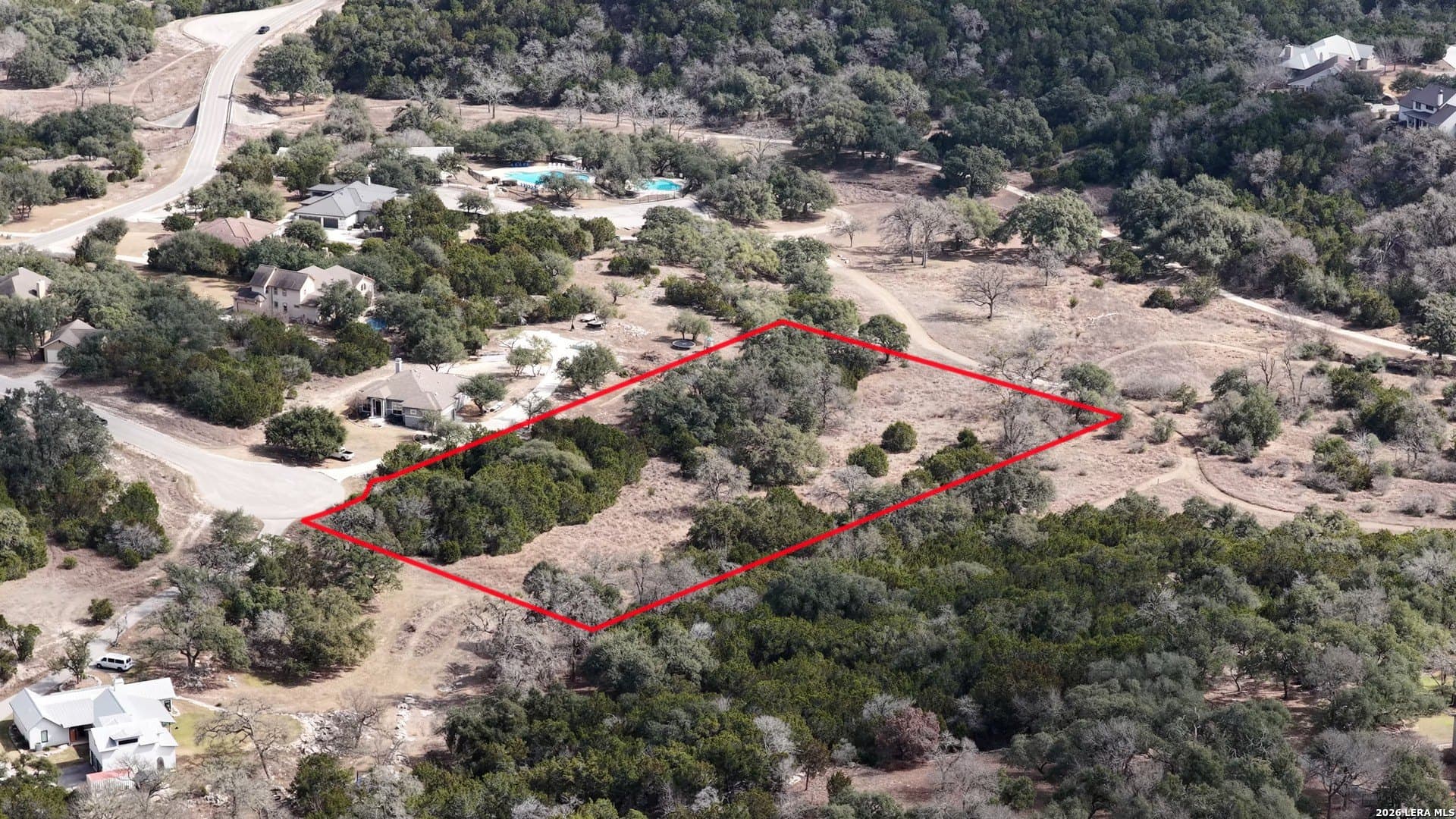 2.58 acres in Comal County - photo 8