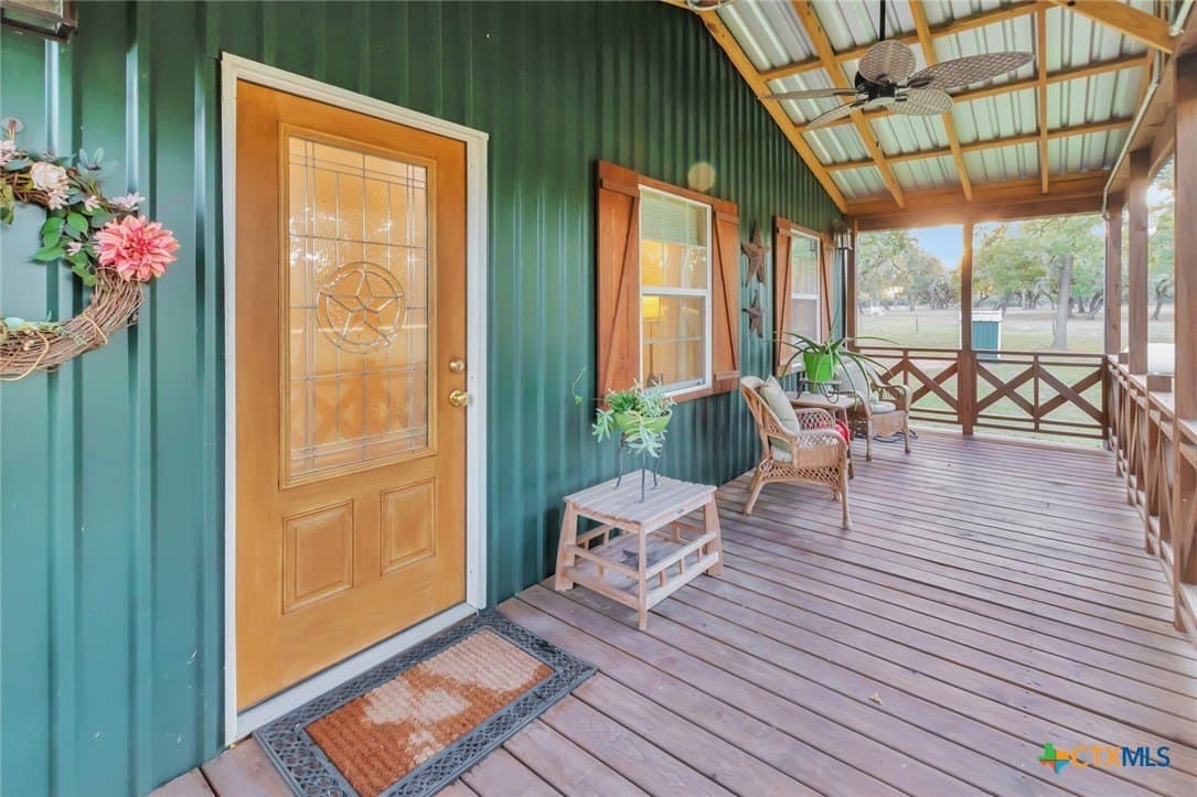 24.66 acres in Lavaca County gallery image 2